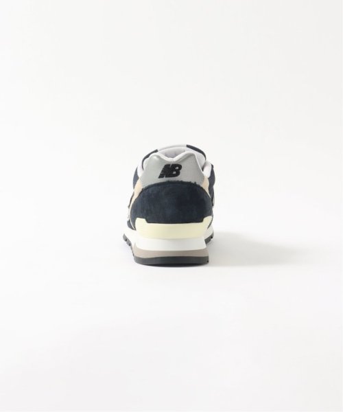 JOURNAL STANDARD(ジャーナルスタンダード)/New Balance / ニューバランス U996NV/img02