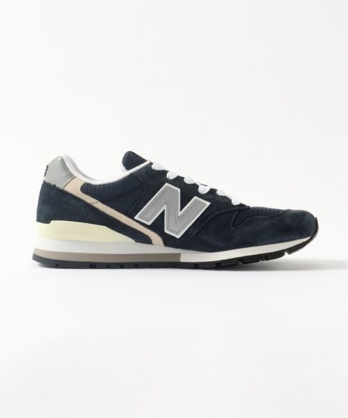 JOURNAL STANDARD(ジャーナルスタンダード)/New Balance / ニューバランス U996NV/img03