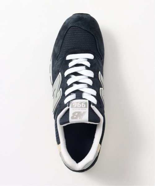 JOURNAL STANDARD(ジャーナルスタンダード)/【New Balance / ニューバランス】U996NV/img05