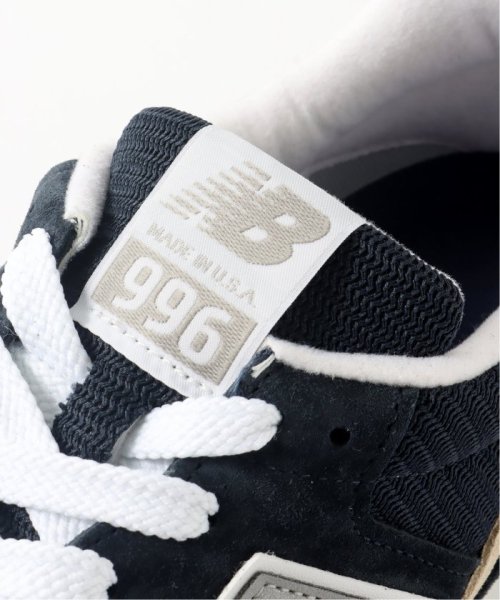 JOURNAL STANDARD(ジャーナルスタンダード)/New Balance / ニューバランス U996NV/img07