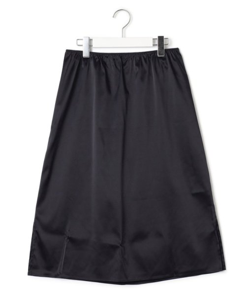 【洗える】クリスタルアムンゼン スカート 【洗える】クリスタルアムンゼン スカート N1714510051(13200円)