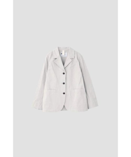 WASHED COMPACT COTTON 