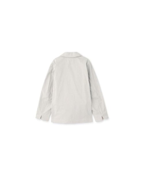 WASHED COMPACT COTTON 