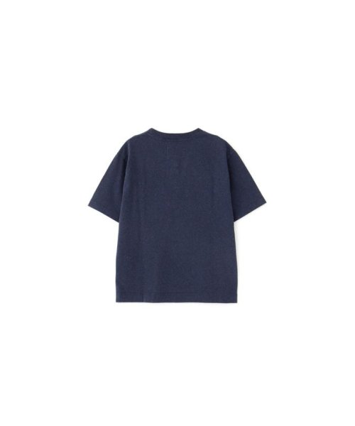 MHL.(エムエイチエル)/RECYCLED DENIM JERSEY/img05