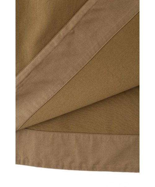 COTTON TWILL 