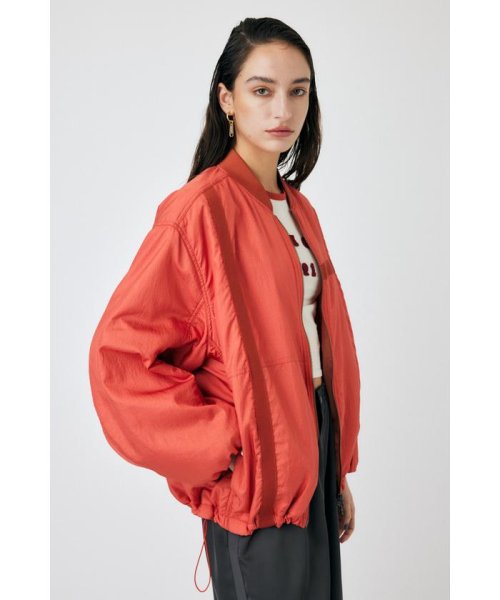 moussy(マウジー)/BOMBER LIGHT ジャケット/img18