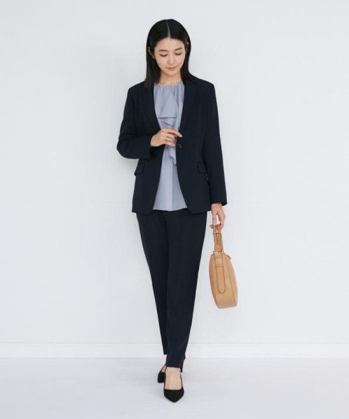 テーラードジャケット 