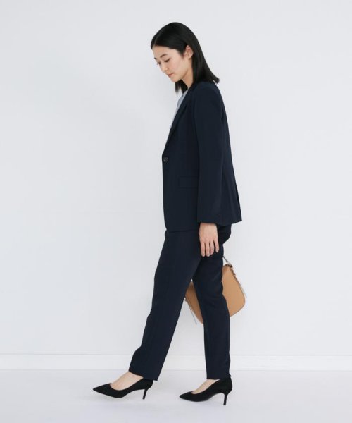 テーラードジャケット 