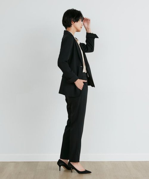 テーラードジャケット 