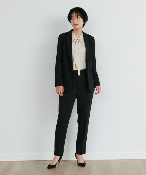 テーラードジャケット 