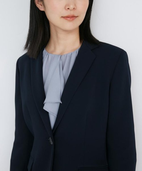 テーラードジャケット 