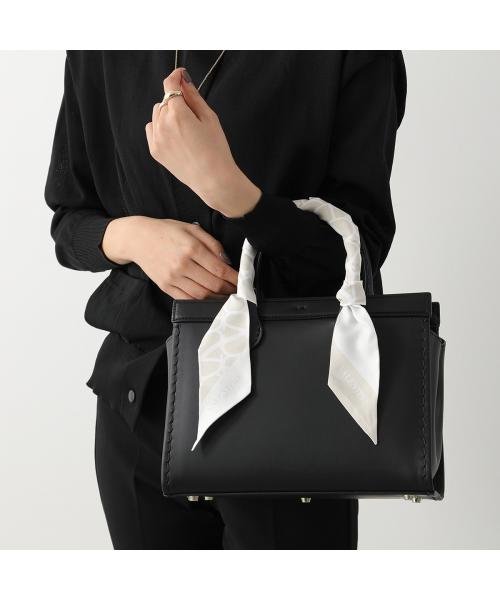 VALENTINO スカーフ E6017 QDNトワル イコノグラフ マフラー・スカーフ・ストール W1568227542(12112円)