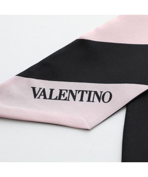 VALENTINO(ヴァレンティノ)/VALENTINO スカーフ E6017 FKJ バンドゥスカーフ シルク/img05