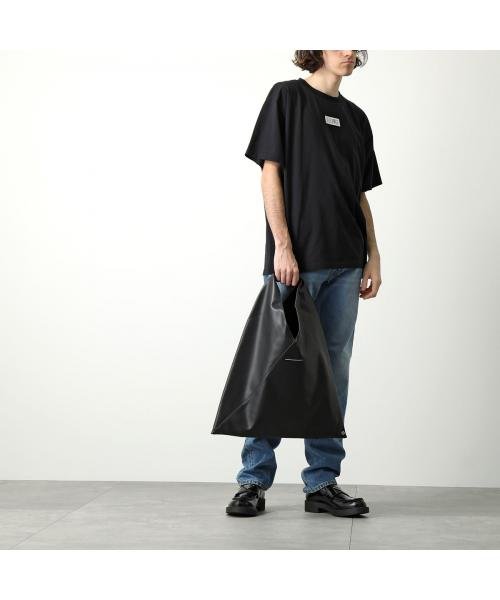 MM6 Maison Margiela(MM６　メゾンマルジェラ)/MM6 トートバッグ Japanese ジャパニーズ S54WD0039 P6444/img02