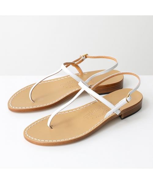 CANFORA トングサンダル GAIL ストラップ CANFORA トングサンダル GAIL