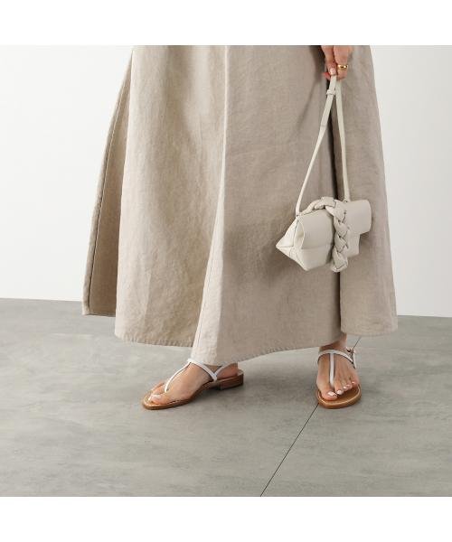 CANFORA トングサンダル GAIL ストラップ CANFORA トングサンダル GAIL