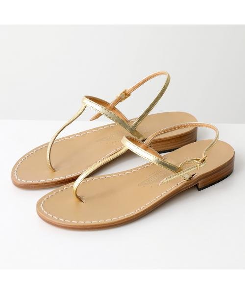 CANFORA トングサンダル GAIL ストラップ CANFORA トングサンダル GAIL