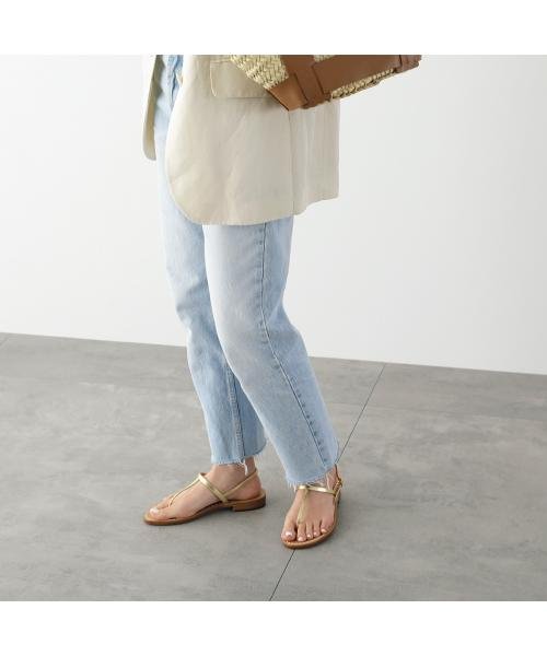 CANFORA トングサンダル GAIL ストラップ CANFORA トングサンダル GAIL