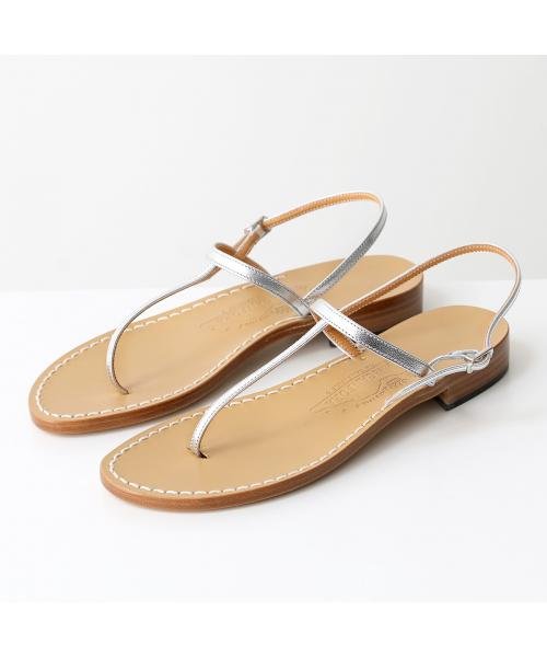 CANFORA トングサンダル GAIL ストラップ CANFORA トングサンダル GAIL