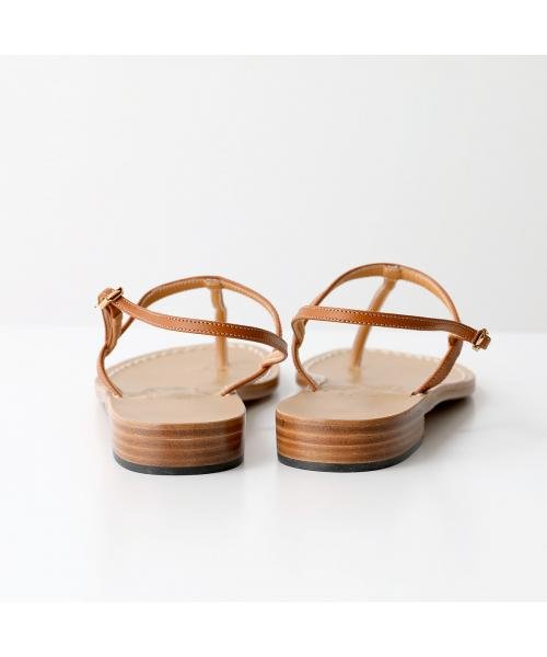 CANFORA トングサンダル GAIL ストラップ CANFORA トングサンダル GAIL