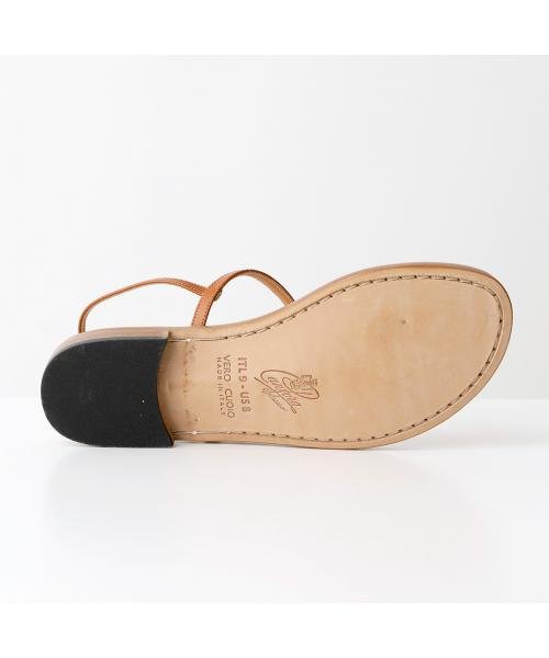 CANFORA トングサンダル GAIL ストラップ CANFORA トングサンダル GAIL