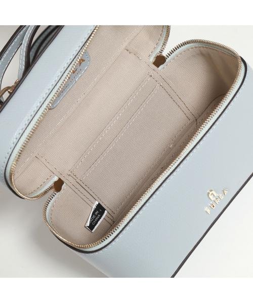 FURLA(フルラ)/Furla バッグ CAMELIA MINI CROSSBODY VANITY CASE カメリア/img04