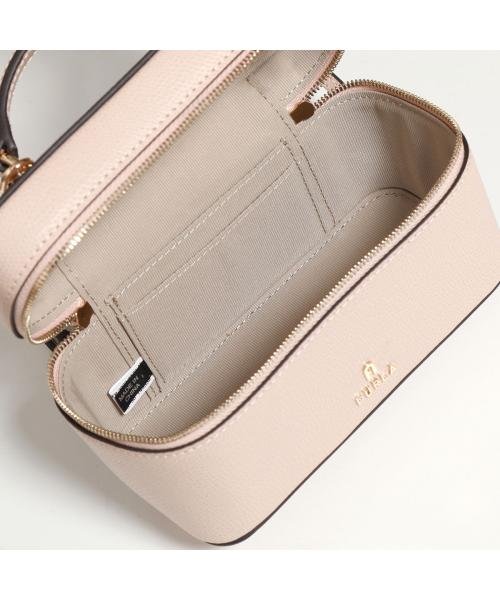 FURLA(フルラ)/Furla バッグ CAMELIA MINI CROSSBODY VANITY CASE カメリア/img08