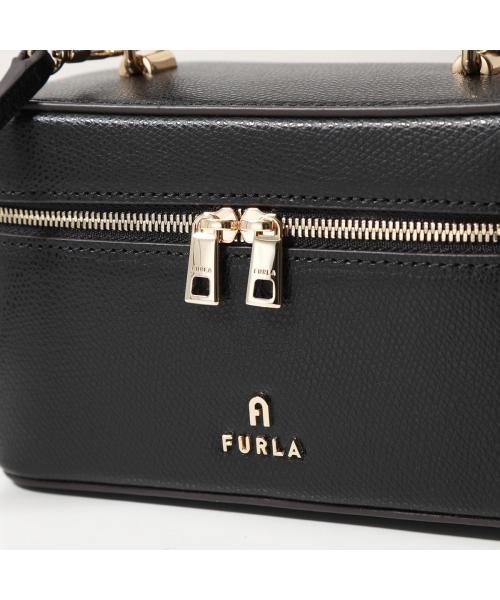 FURLA(フルラ)/Furla バッグ CAMELIA MINI CROSSBODY VANITY CASE カメリア/img14