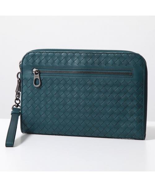 BOTTEGA VENETA(ボッテガ・ヴェネタ)/BOTTEGA VENETA クラッチバッグ 493190 V4651 イントレチャート/img02