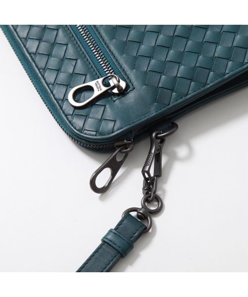 BOTTEGA VENETA(ボッテガ・ヴェネタ)/BOTTEGA VENETA クラッチバッグ 493190 V4651 イントレチャート/img11