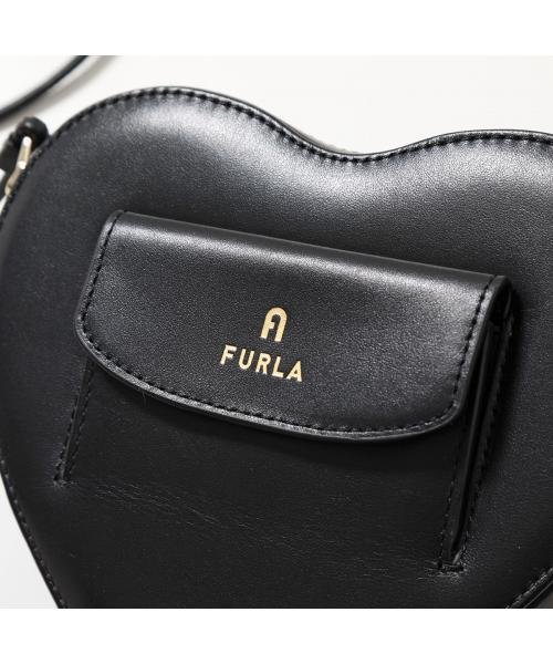 FURLA(フルラ)/Furla ショルダーバッグ CAMELIA カメリア ハート レザー/img11