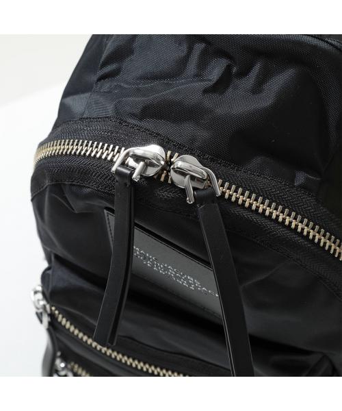 セール】MARC JACOBS バックパック THE BIKER NYLON MEDIUM