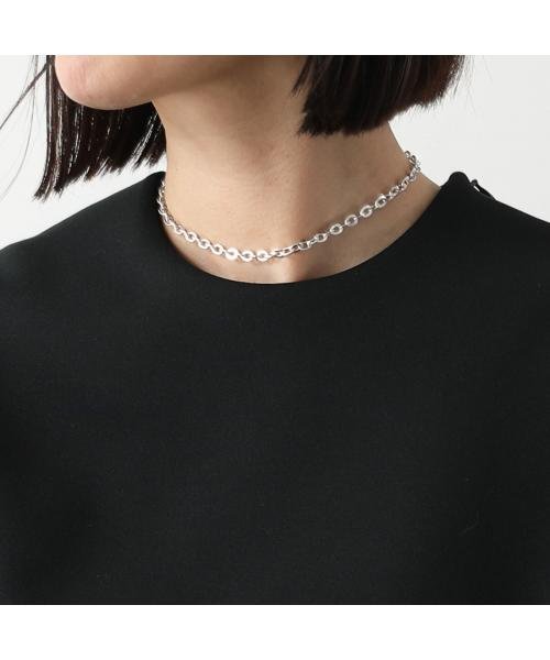 Saskia Diez(サスキアディッツ)/Saskia Diez ネックレス BARBELLE NECKLACE CHOKER/img01