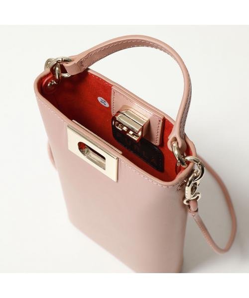 FURLA(フルラ)/Furla ショルダーバッグ 1927 MINI VERTICAL L バーティカル/img08