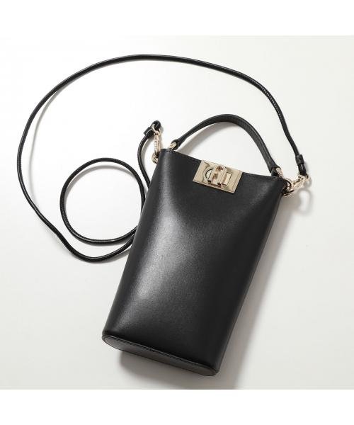 FURLA(フルラ)/Furla ショルダーバッグ 1927 MINI VERTICAL L バーティカル/img09