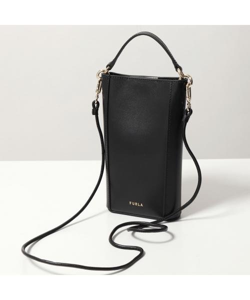 FURLA(フルラ)/Furla ショルダーバッグ 1927 MINI VERTICAL L バーティカル/img11