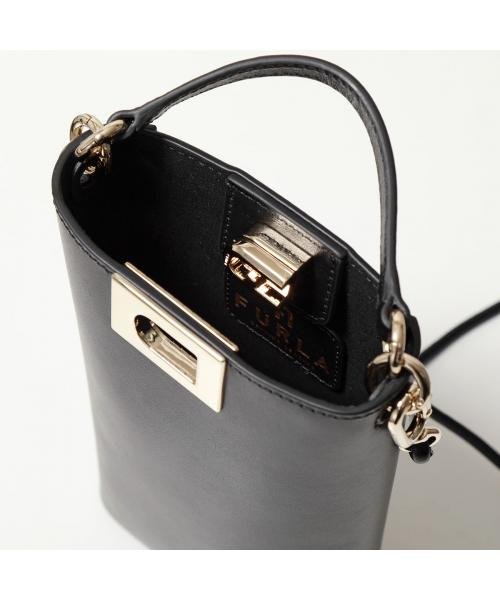 FURLA(フルラ)/Furla ショルダーバッグ 1927 MINI VERTICAL L バーティカル/img12