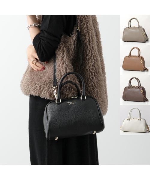 CHRISTIAN VILLA ボストンバッグ 5225 ハンドバッグ ミニバッ