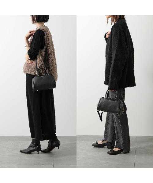 CHRISTIAN VILLA ボストンバッグ 5225 ハンドバッグ ミニバッグ GIANNI CHIARINI ハンドバッグ ANFORA M BS10675 SAL－PL Q1941507391(14927円)