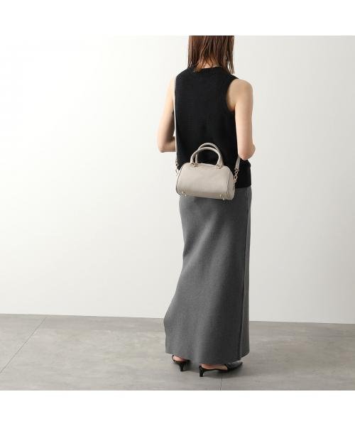 CHRISTIAN VILLA ボストンバッグ 5225 ハンドバッグ ミニバッグ GIANNI CHIARINI ハンドバッグ ANFORA M BS10675 SAL－PL Q1941507391(14927円)