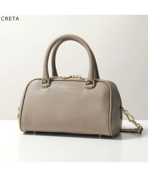 CHRISTIAN VILLA ボストンバッグ 5225 ハンドバッグ ミニバッグ GIANNI CHIARINI ハンドバッグ ANFORA M BS10675 SAL－PL Q1941507391(14927円)