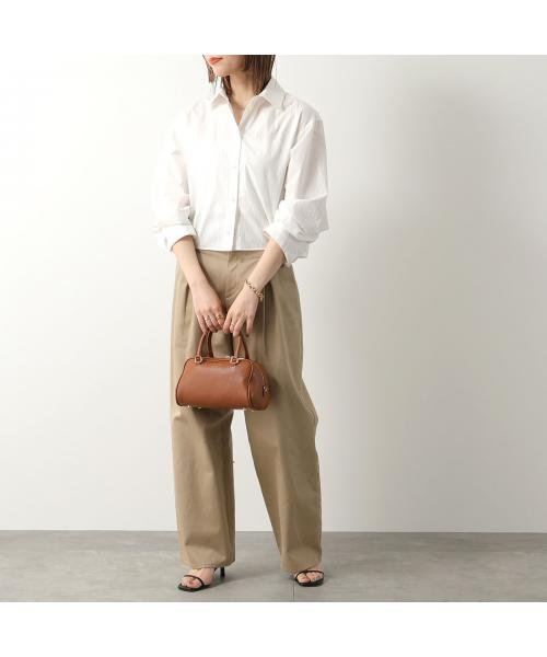 CHRISTIAN VILLA ボストンバッグ 5225 ハンドバッグ ミニバッグ GIANNI CHIARINI ハンドバッグ ANFORA M BS10675 SAL－PL Q1941507391(14927円)