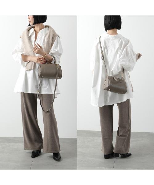 CHRISTIAN VILLA ボストンバッグ 5225 ハンドバッグ ミニバッグ GIANNI CHIARINI ハンドバッグ ANFORA M BS10675 SAL－PL Q1941507391(14927円)