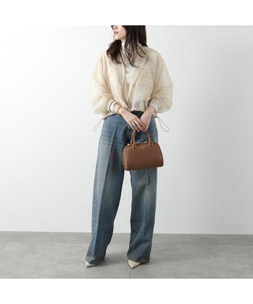 CHRISTIAN VILLA ボストンバッグ 5225 ハンドバッグ ミニバッグ GIANNI CHIARINI ハンドバッグ ANFORA M BS10675 SAL－PL Q1941507391(14927円)