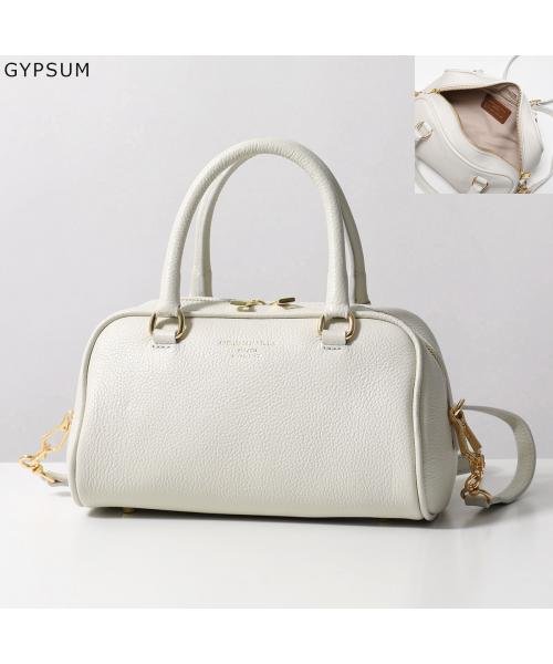 CHRISTIAN VILLA ボストンバッグ 5225 ハンドバッグ ミニバッグ GIANNI CHIARINI ハンドバッグ ANFORA M BS10675 SAL－PL Q1941507391(14927円)