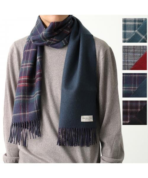 JOHNSTONS マフラー WA000020 WA20 カシミヤ JOHNSTONS カシミヤ V1833524672(14042円)