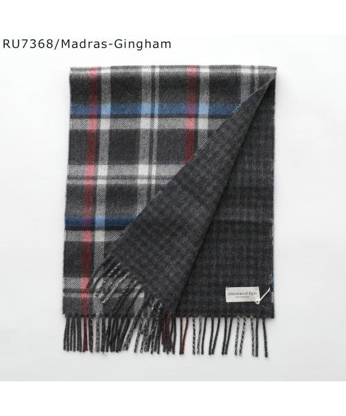 JOHNSTONS マフラー WA000020 WA20 カシミヤ JOHNSTONS カシミヤ V1833524672(14042円)