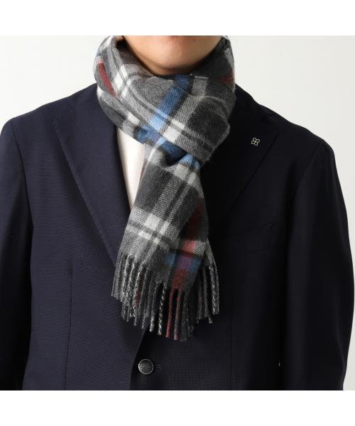 JOHNSTONS マフラー WA000020 WA20 カシミヤ JOHNSTONS カシミヤ V1833524672(14042円)