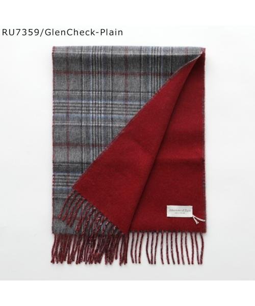 JOHNSTONS マフラー WA000020 WA20 カシミヤ JOHNSTONS カシミヤ V1833524672(14042円)