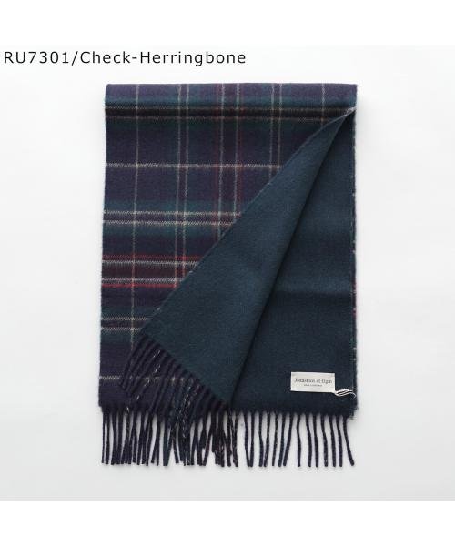 JOHNSTONS マフラー WA000020 WA20 カシミヤ JOHNSTONS カシミヤ V1833524672(14042円)